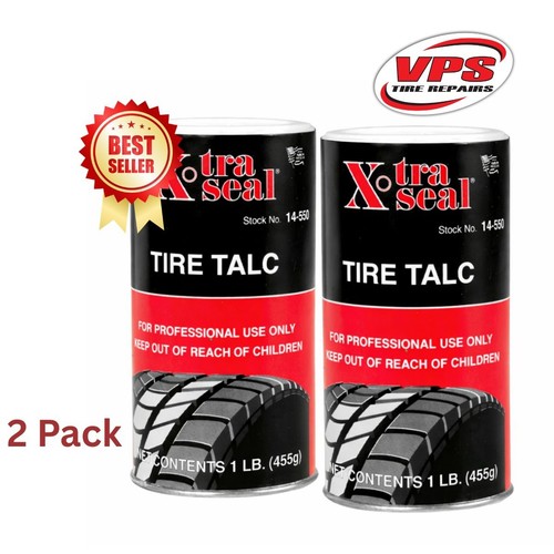 Xtra seal tire - seal,